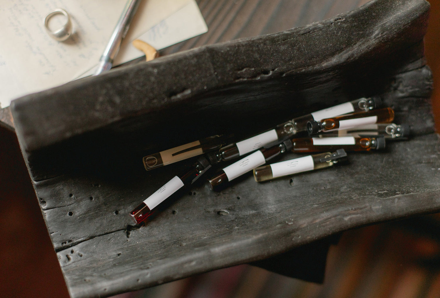 Artisan Collection