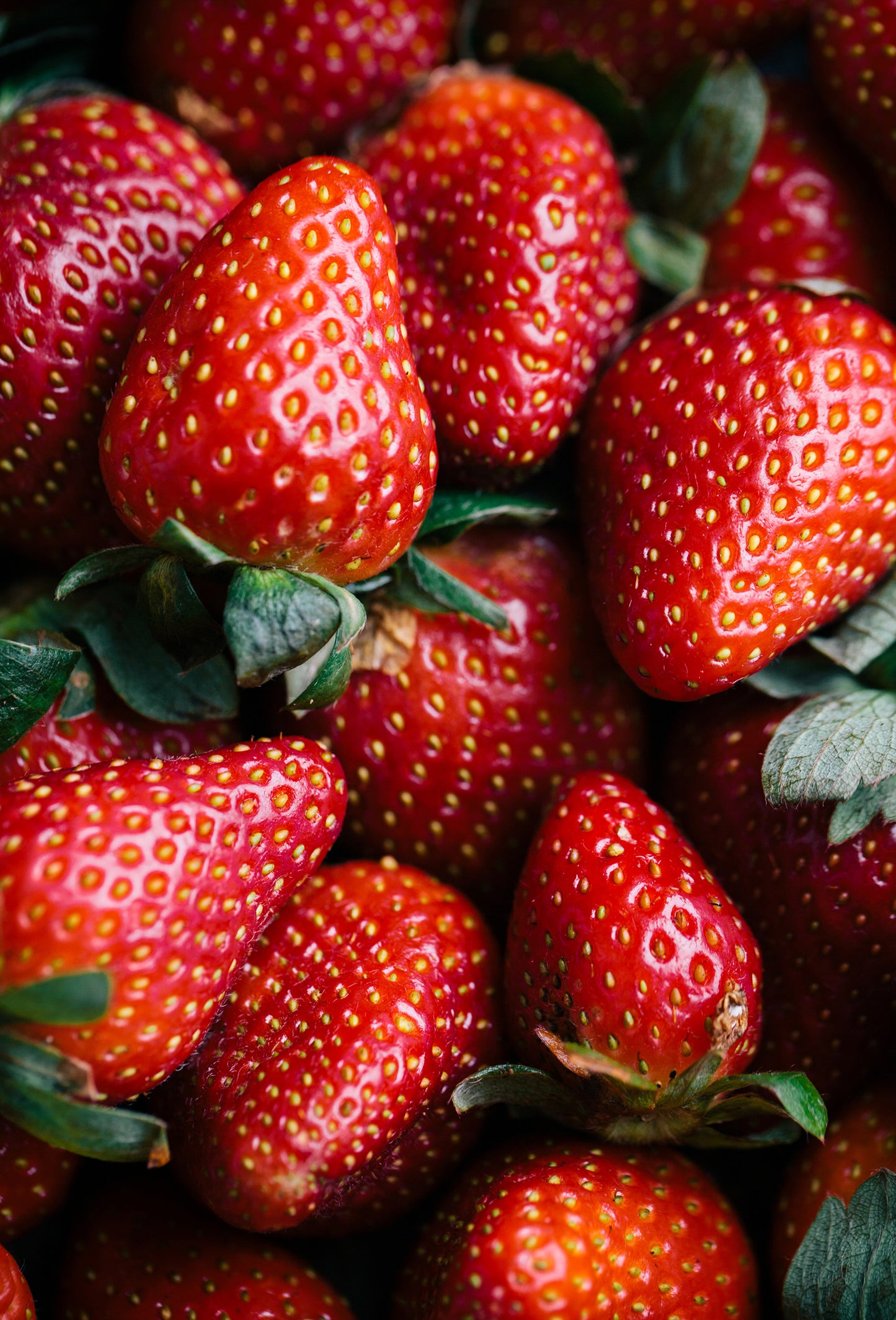 Strawberiff