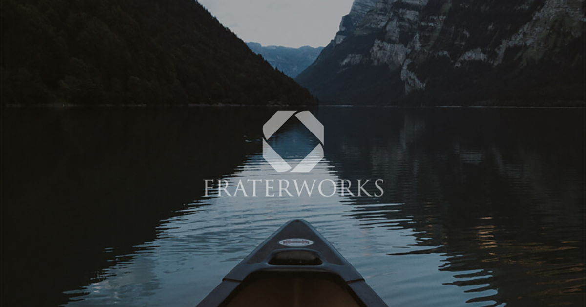 Fraterworks — Raw Materials For Perfumers