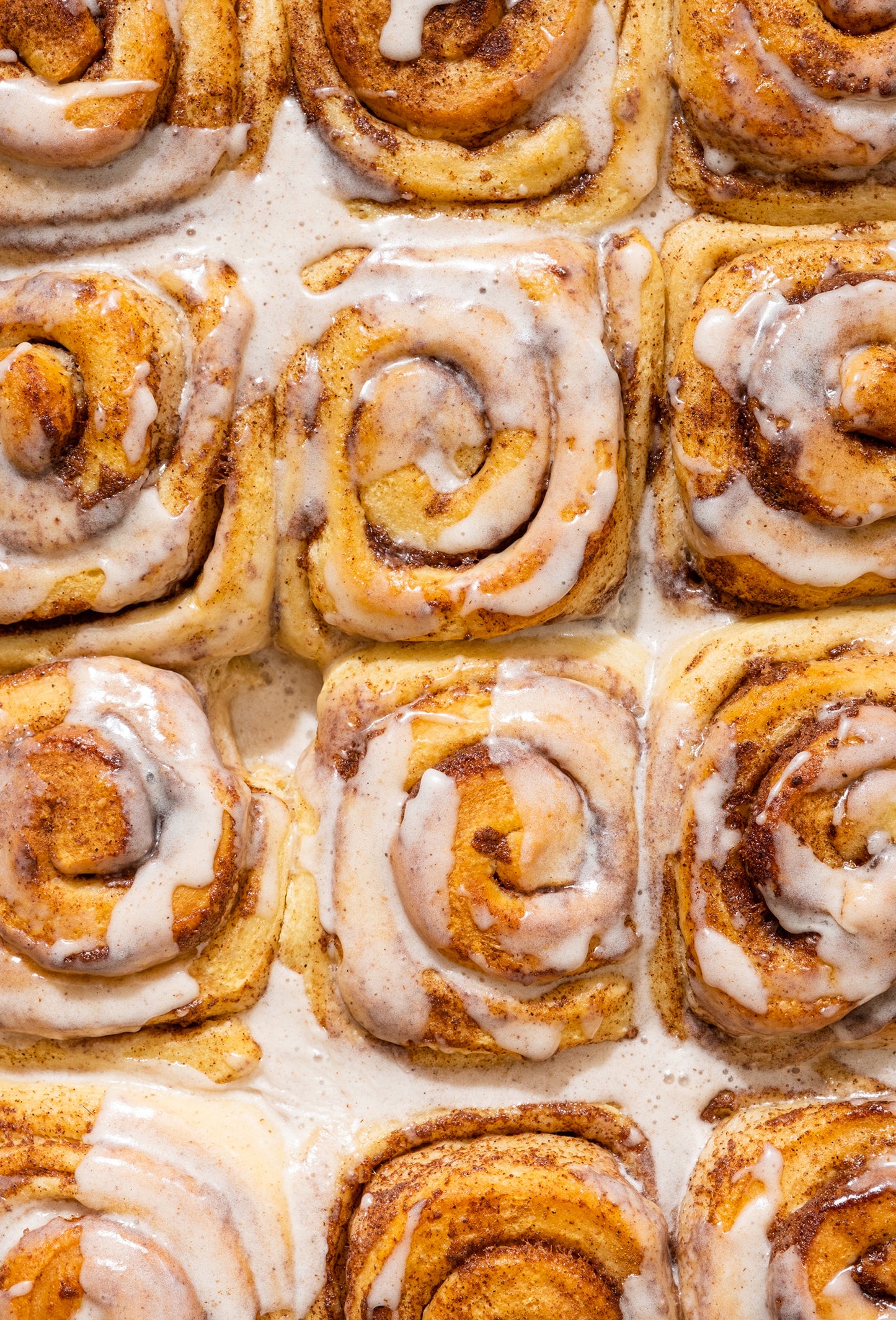 Cinnamon “Gold” Absolute