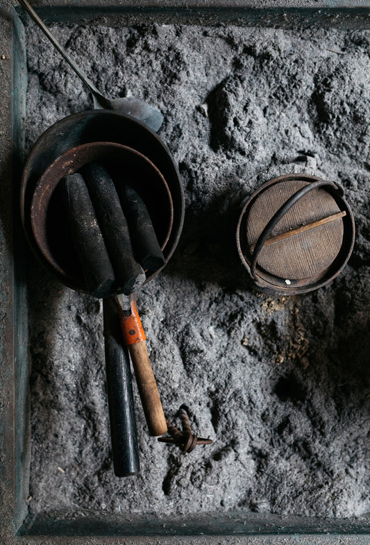 Birch Tar “Signature” Oil, Clear