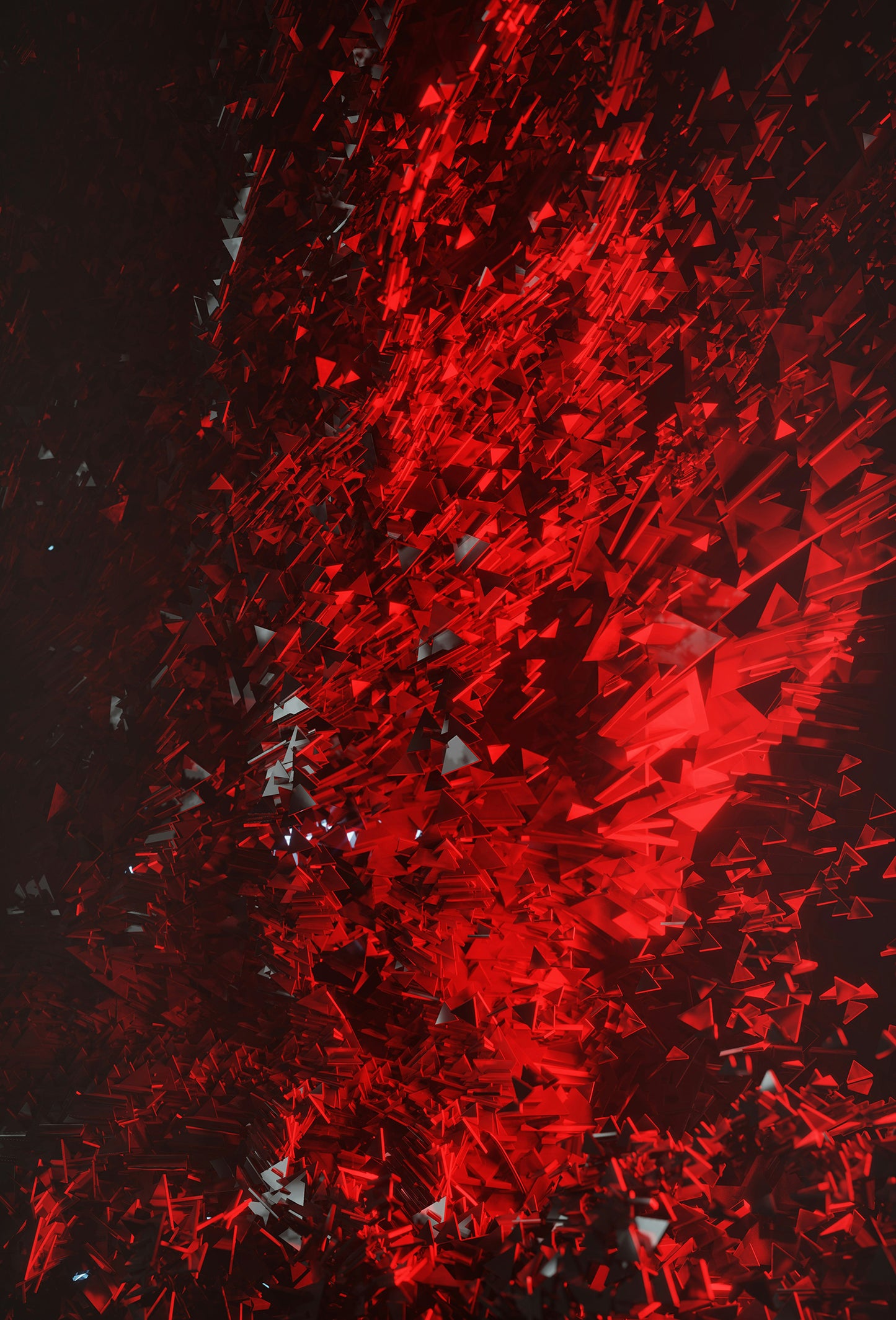 Compound Red®