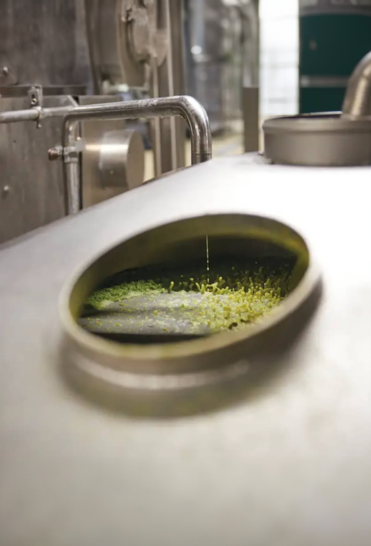 Bergamot Oil FCF, Terpeneless