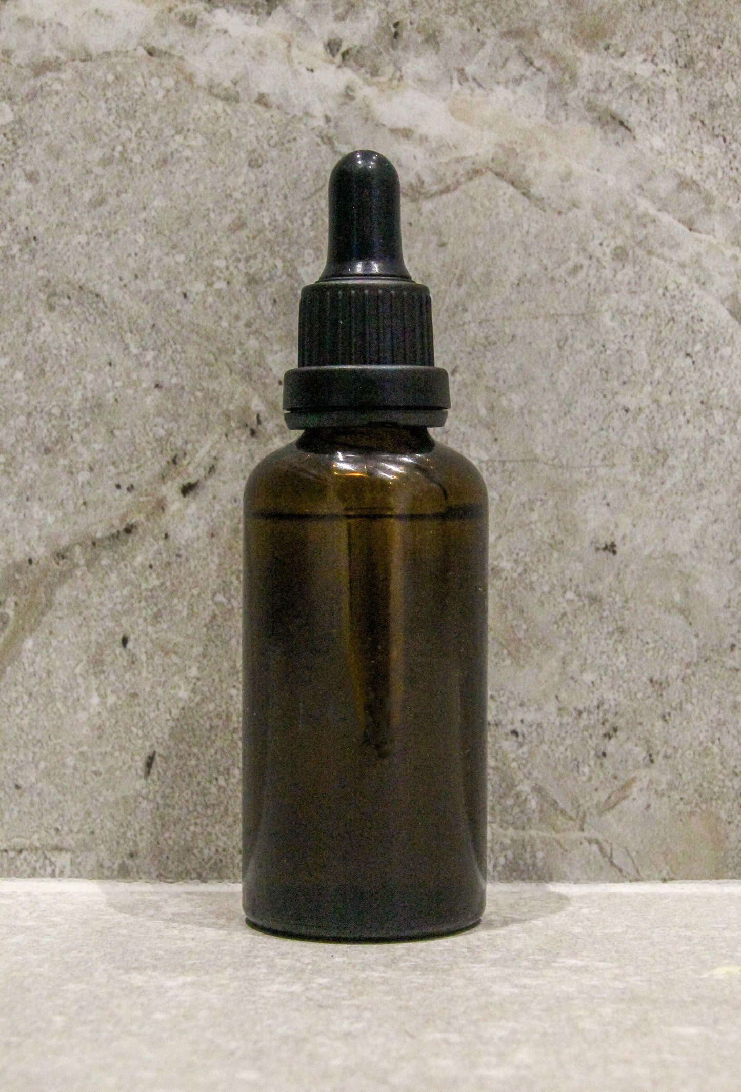 Special Order Ambre Solid Non-IFRA