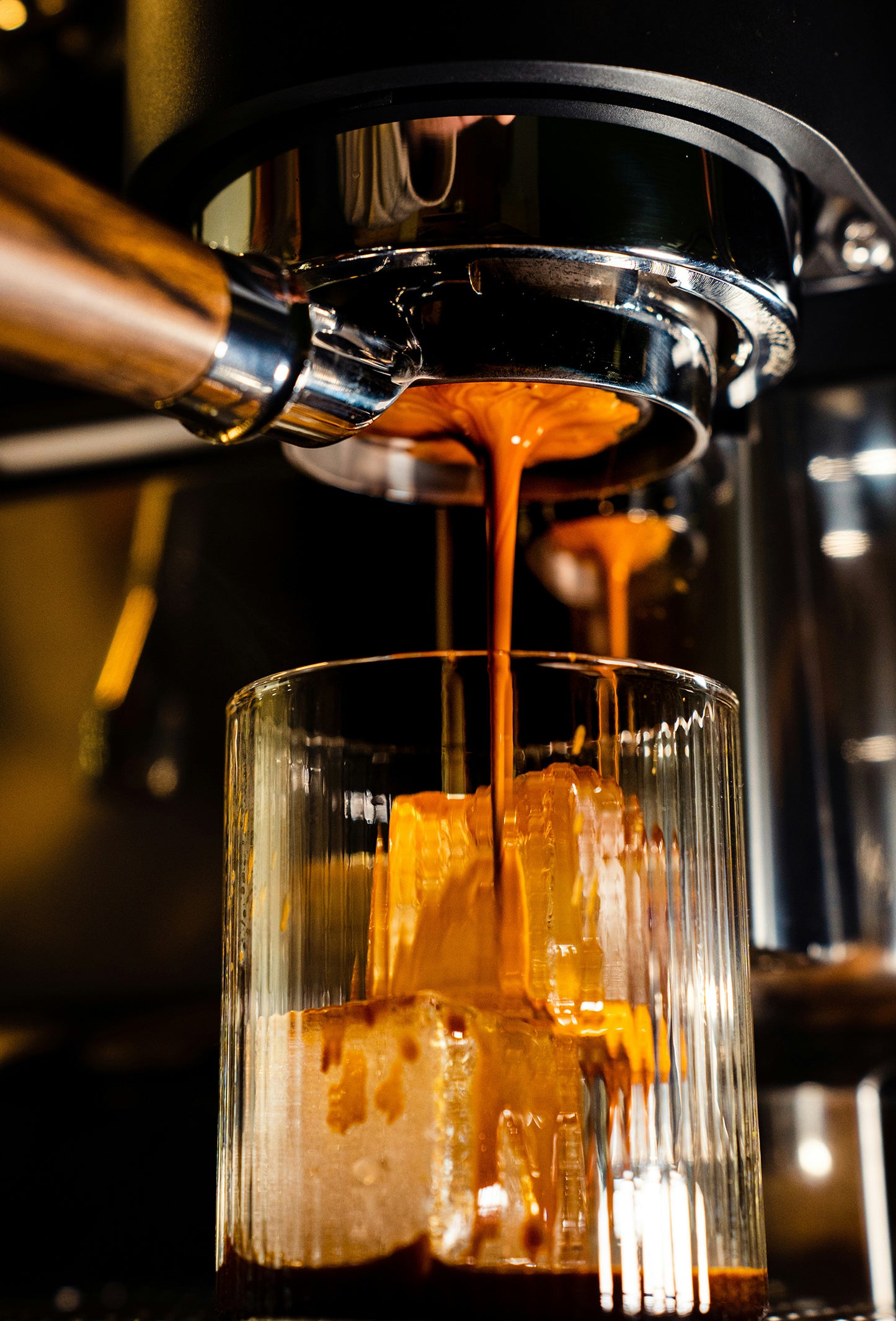 Coffee Pentenolone