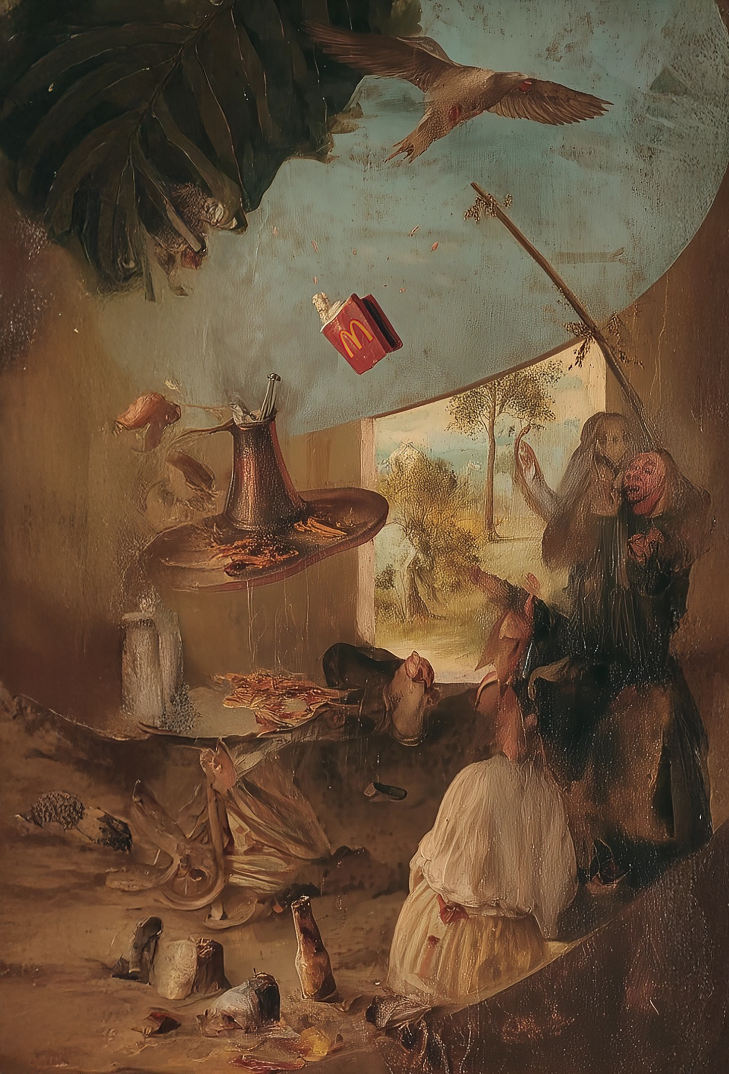Amber Flux