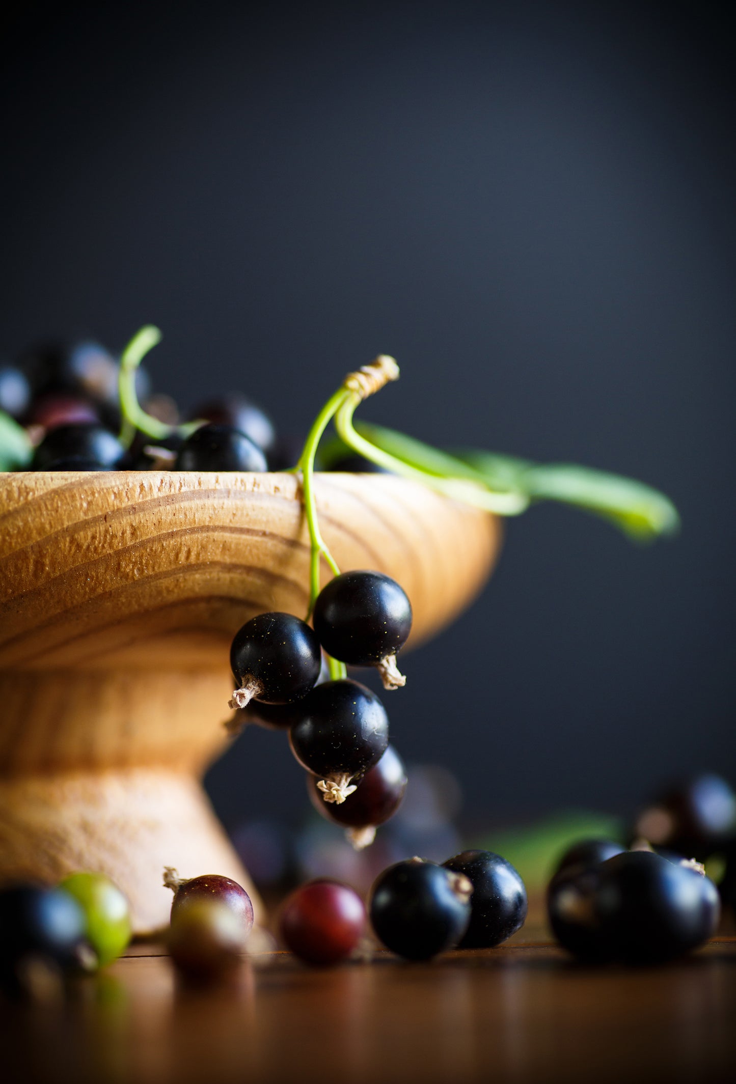 Blackcurrant Mercaptan