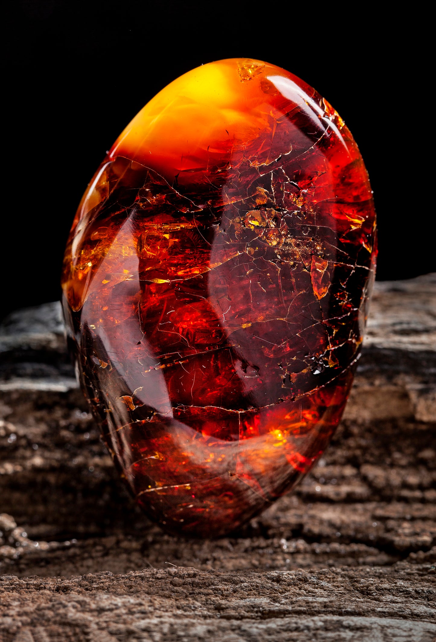 Ambertonic™