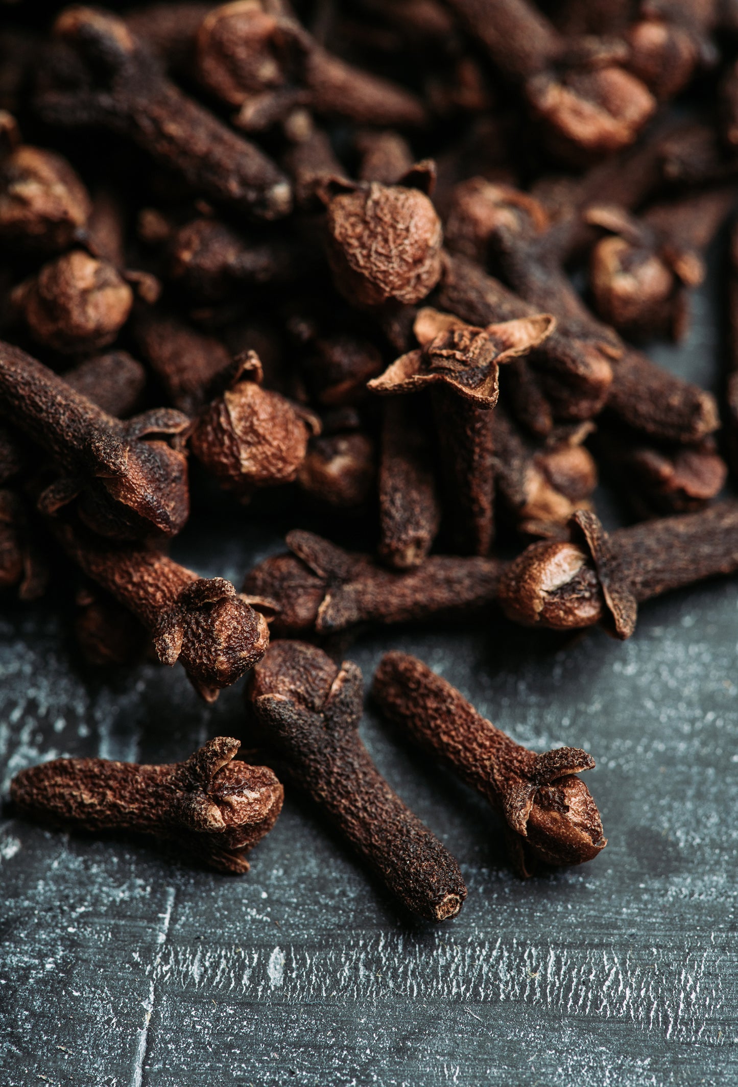 Eugenol ex Clove, Natural