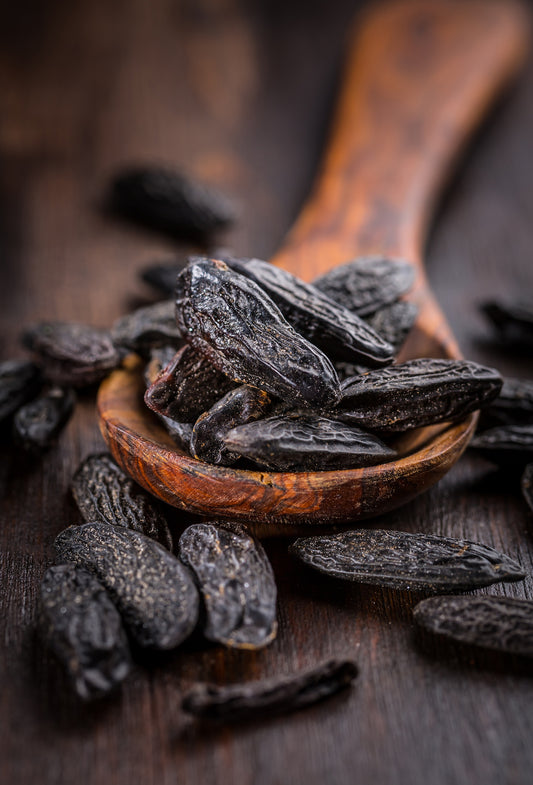 Tonka Bean “Signature" Absolute