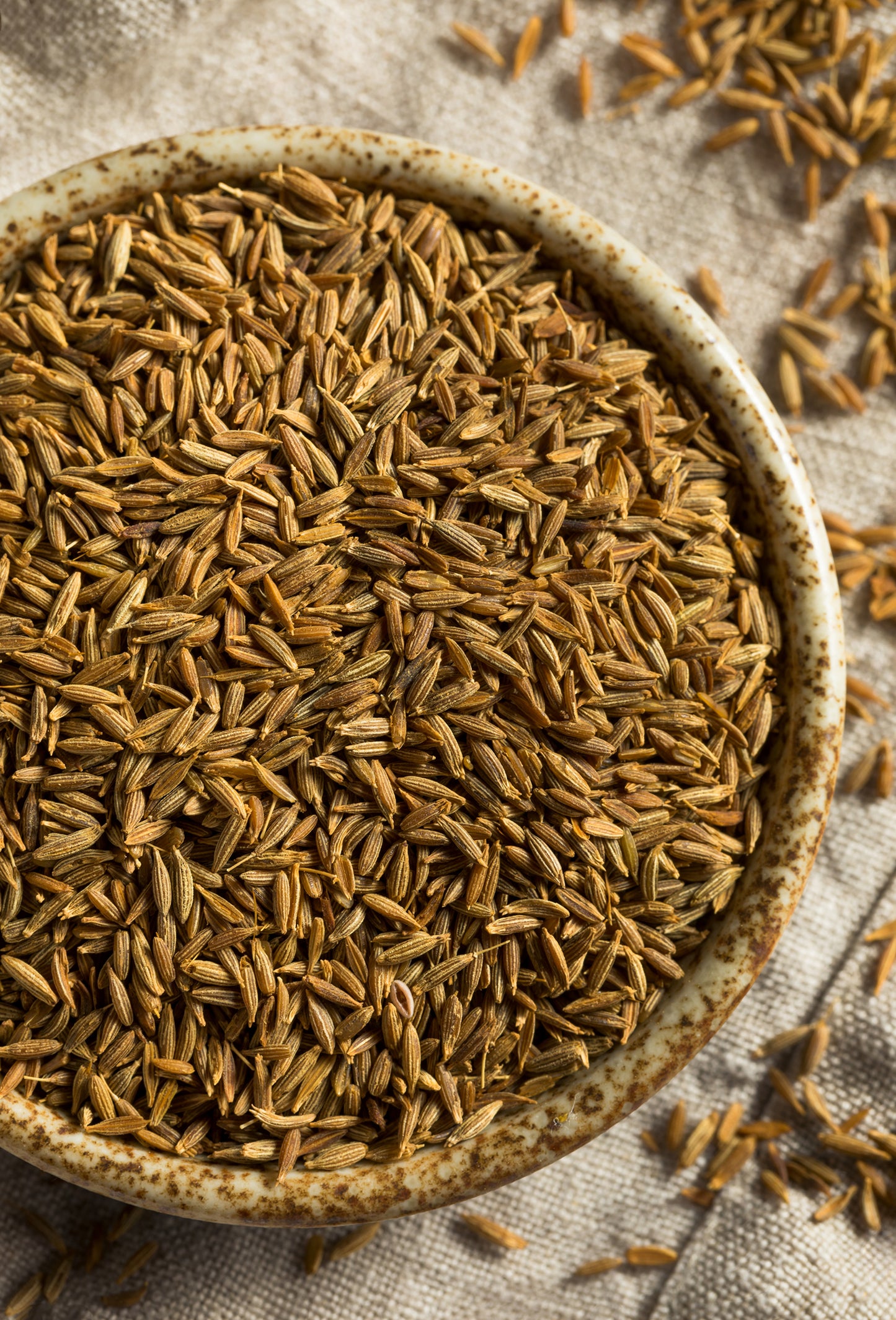 Cumin Seed Oil