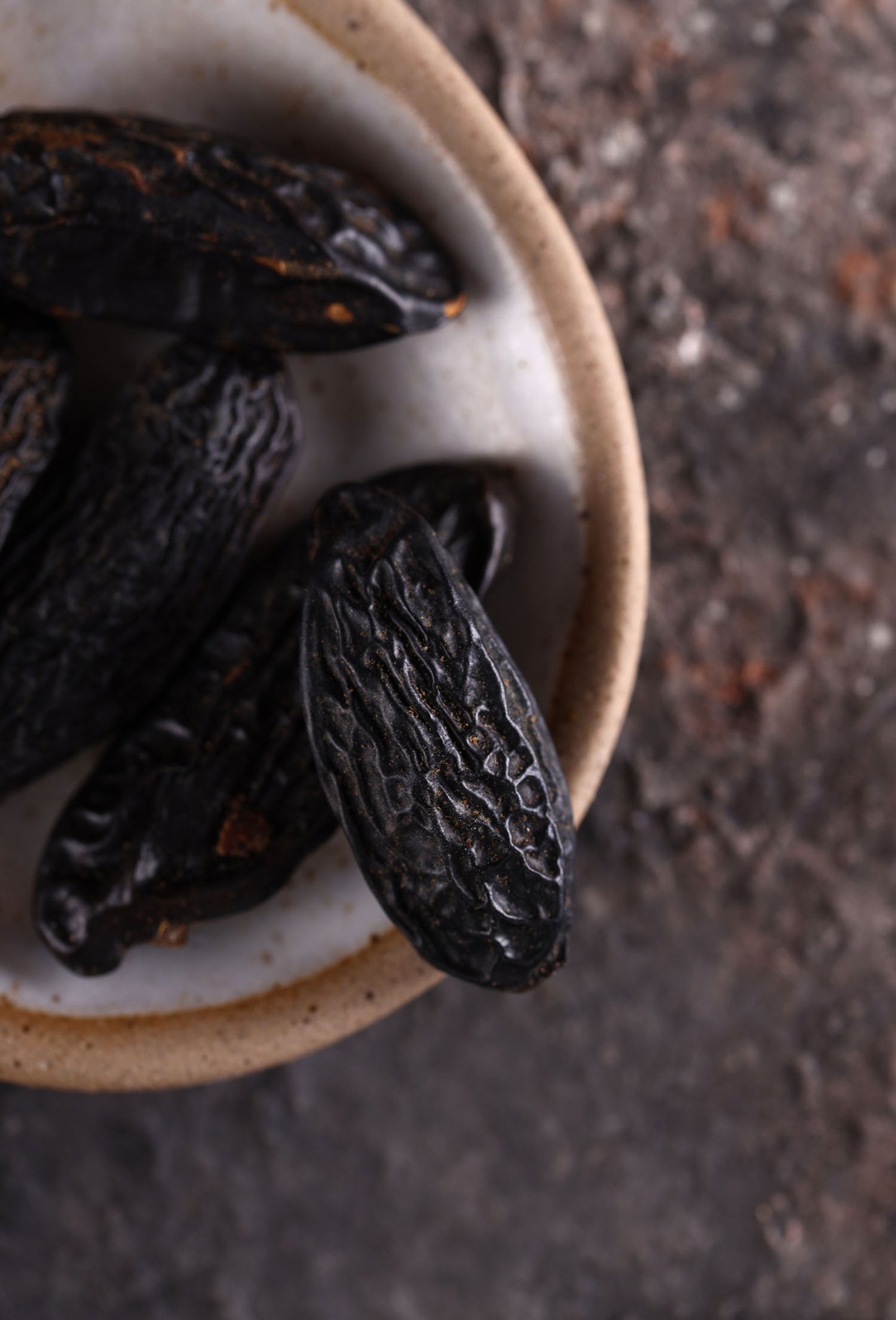 Tonka Bean “Luxe” Absolute