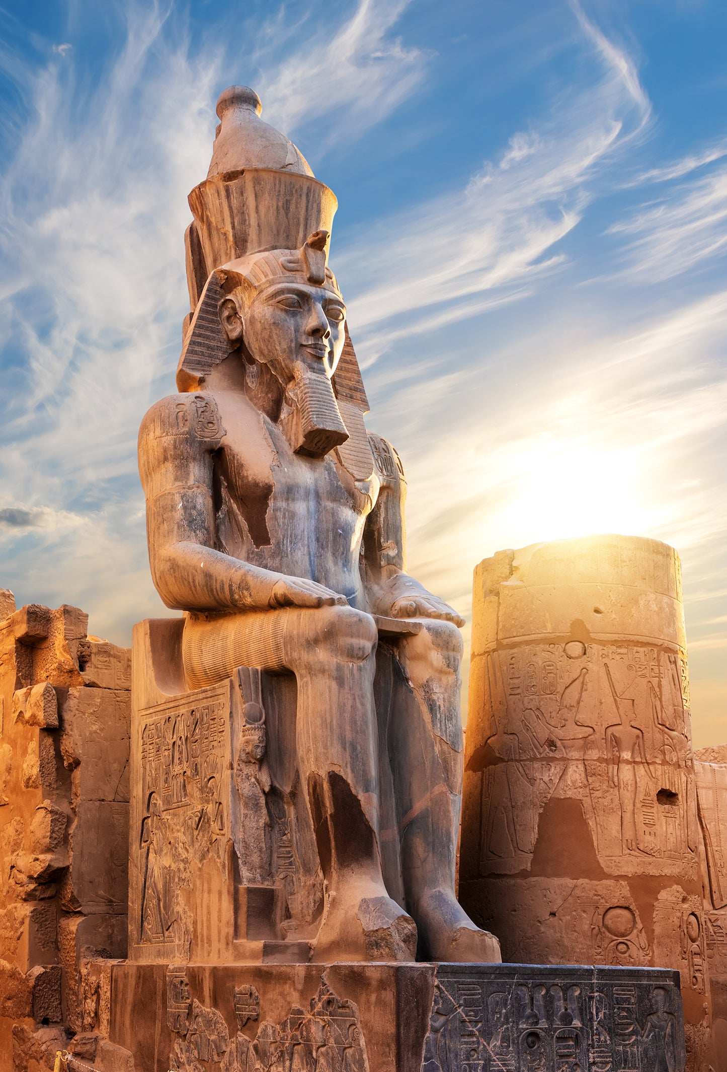 Ambre Aegyptus
