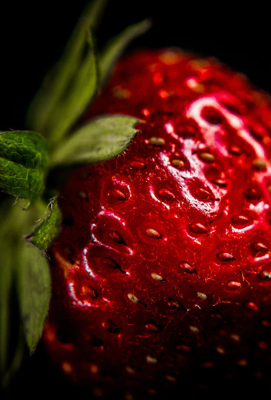 Strawberry Glycidate