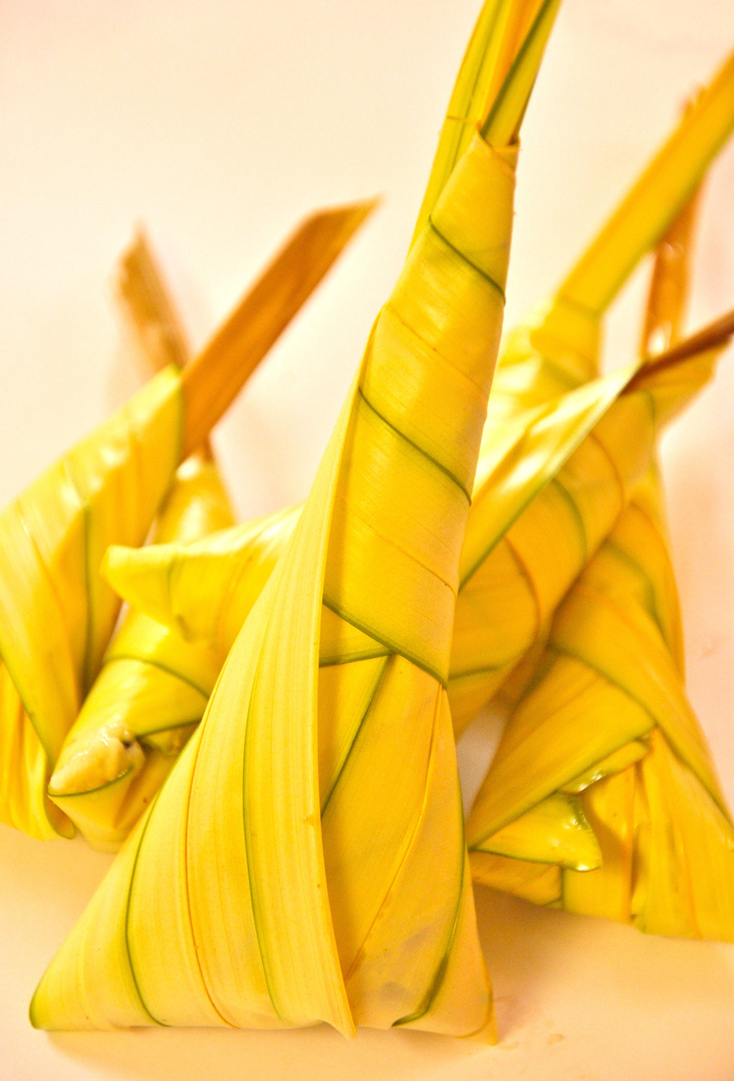 Benzyl Acetate ex Ylang-Ylang