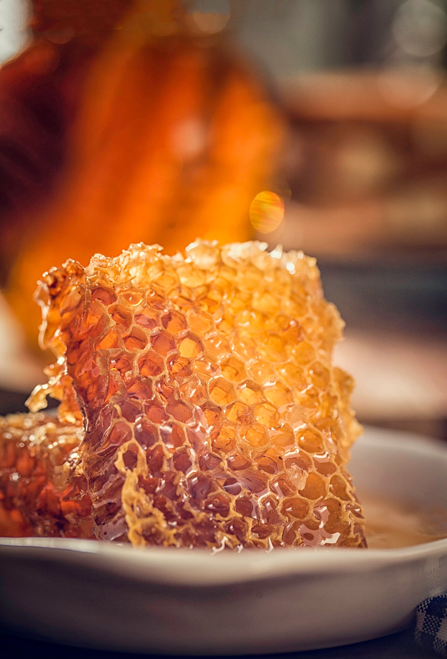 Honeyflor 1% DPG