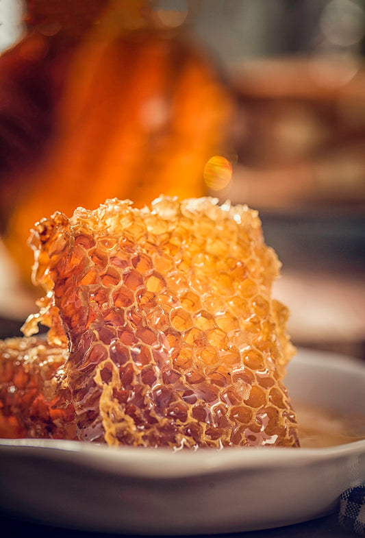 Honeyflor 1% DPG