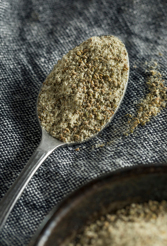 Celery Seed Oil
