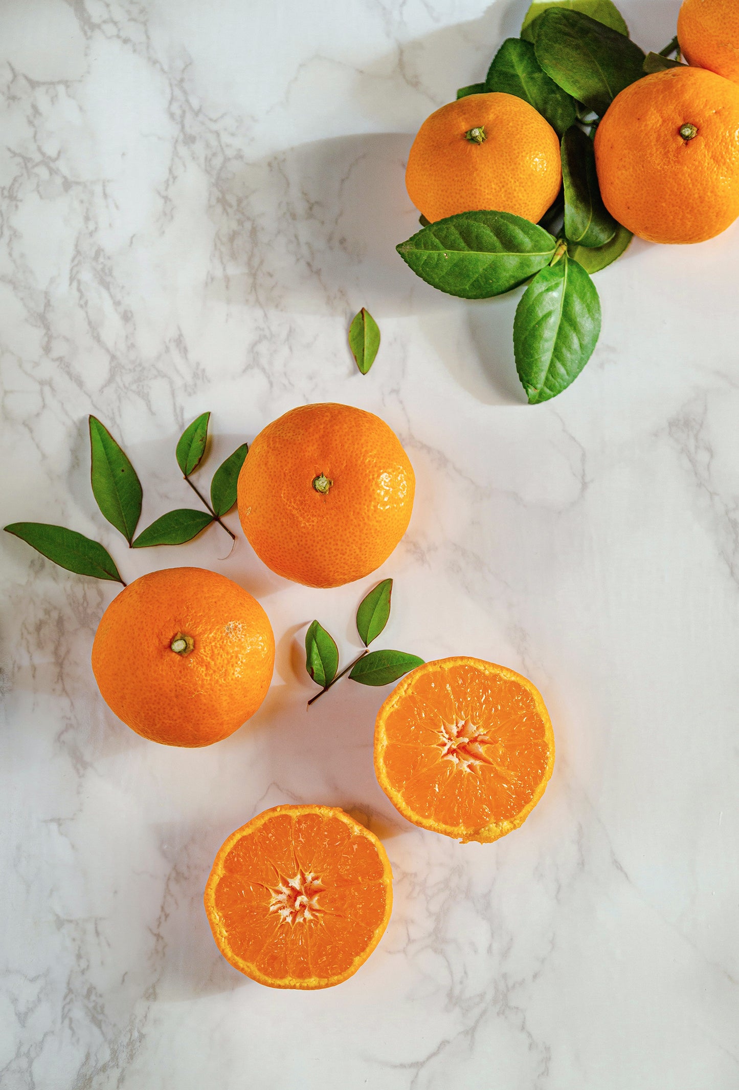 Sweet Orange “Signature” Oil