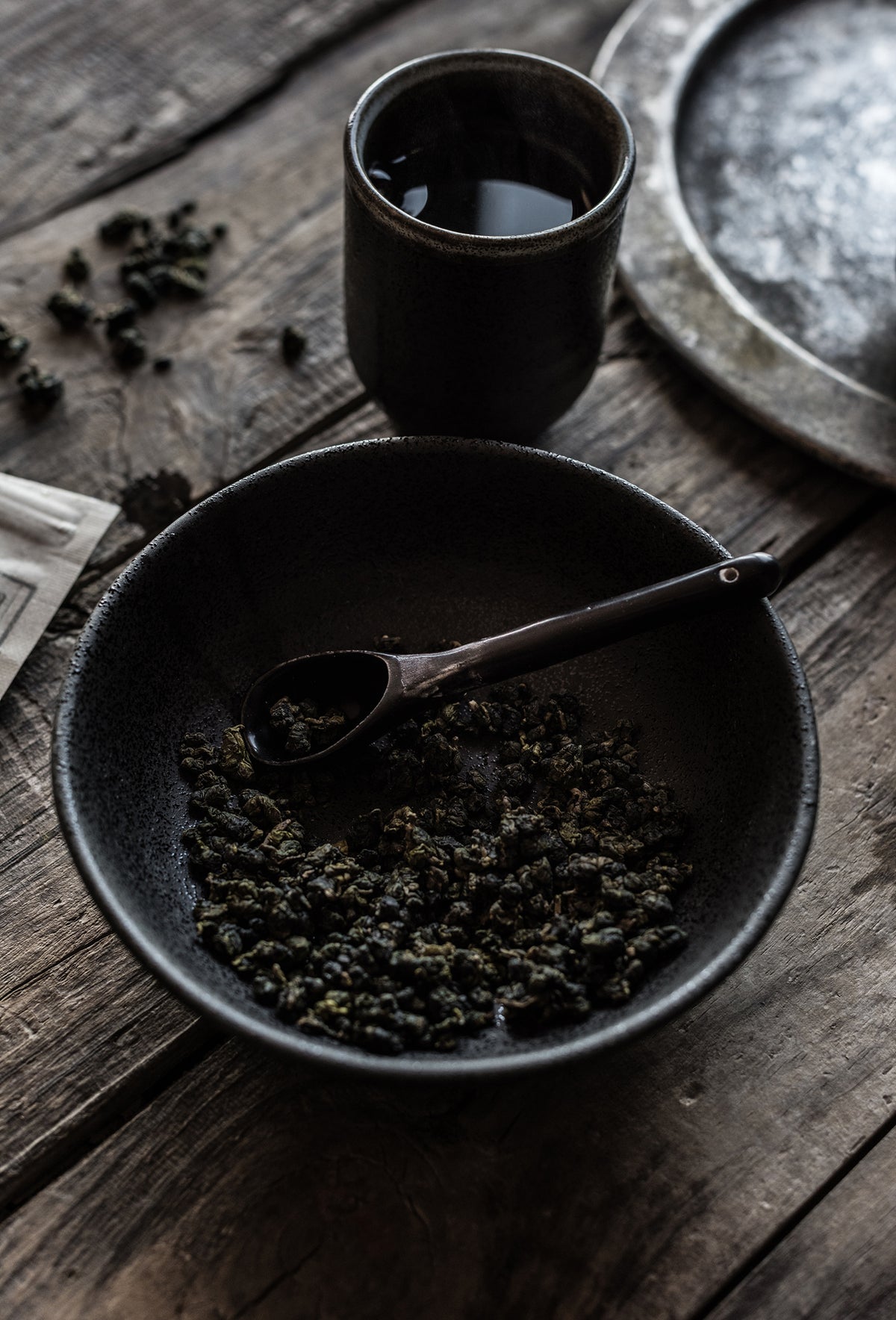Tea Keemun SFE
