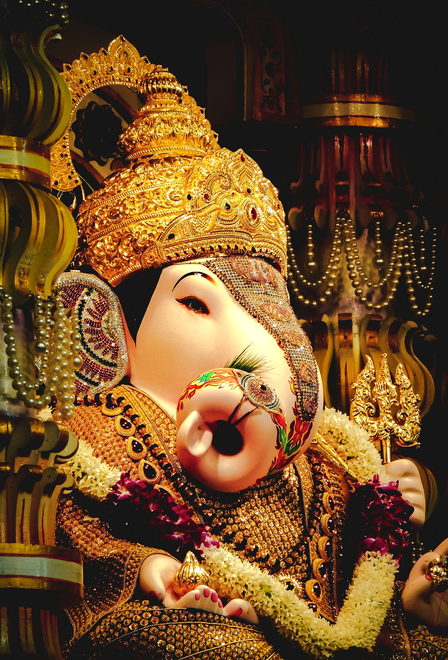 Sandalwood Imperial