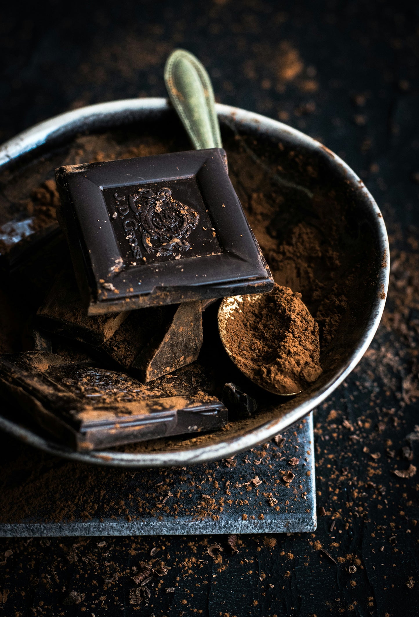 Cocoa Hexenal