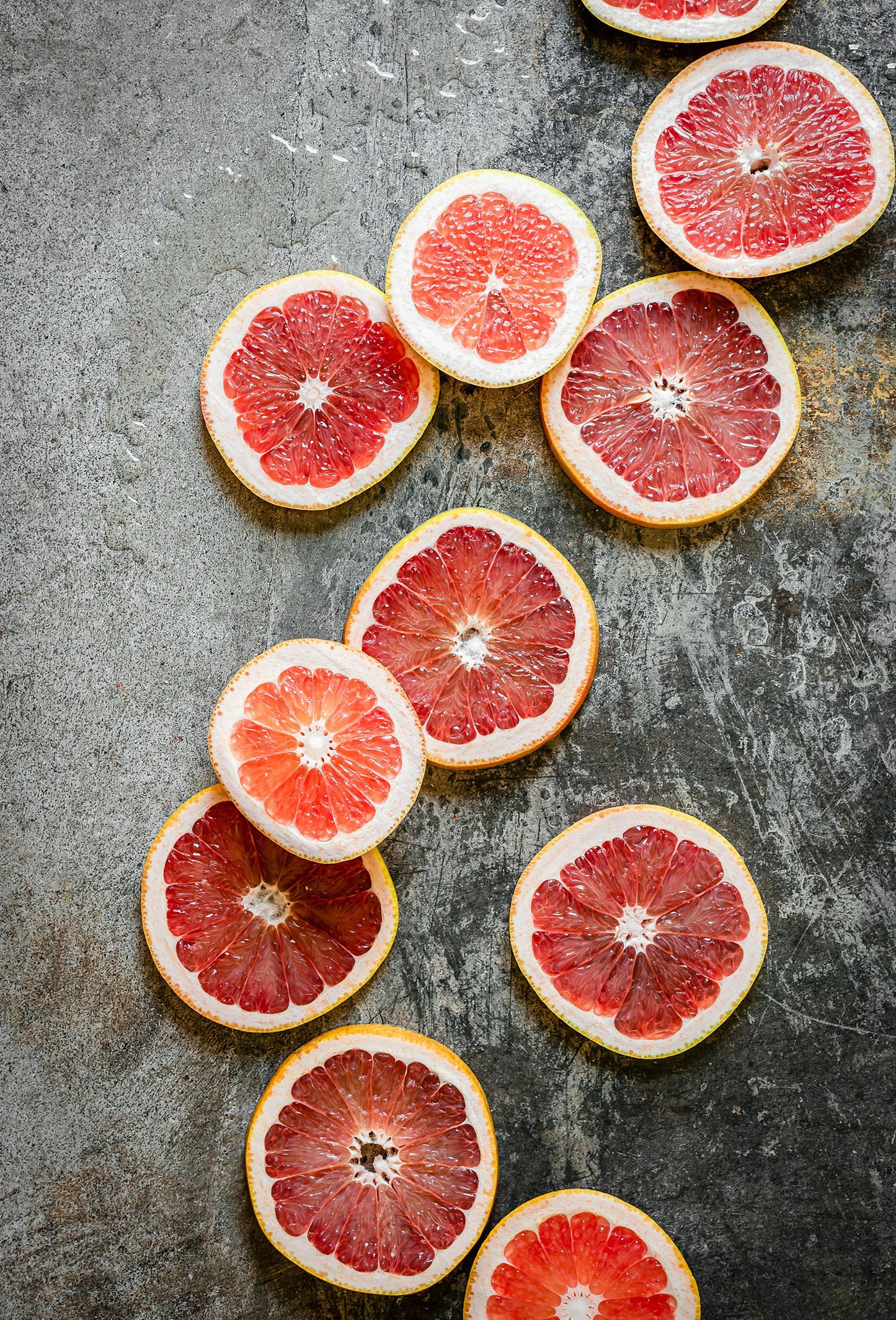 Grapefruit Oil, Pink