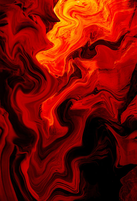 Riotous Red™