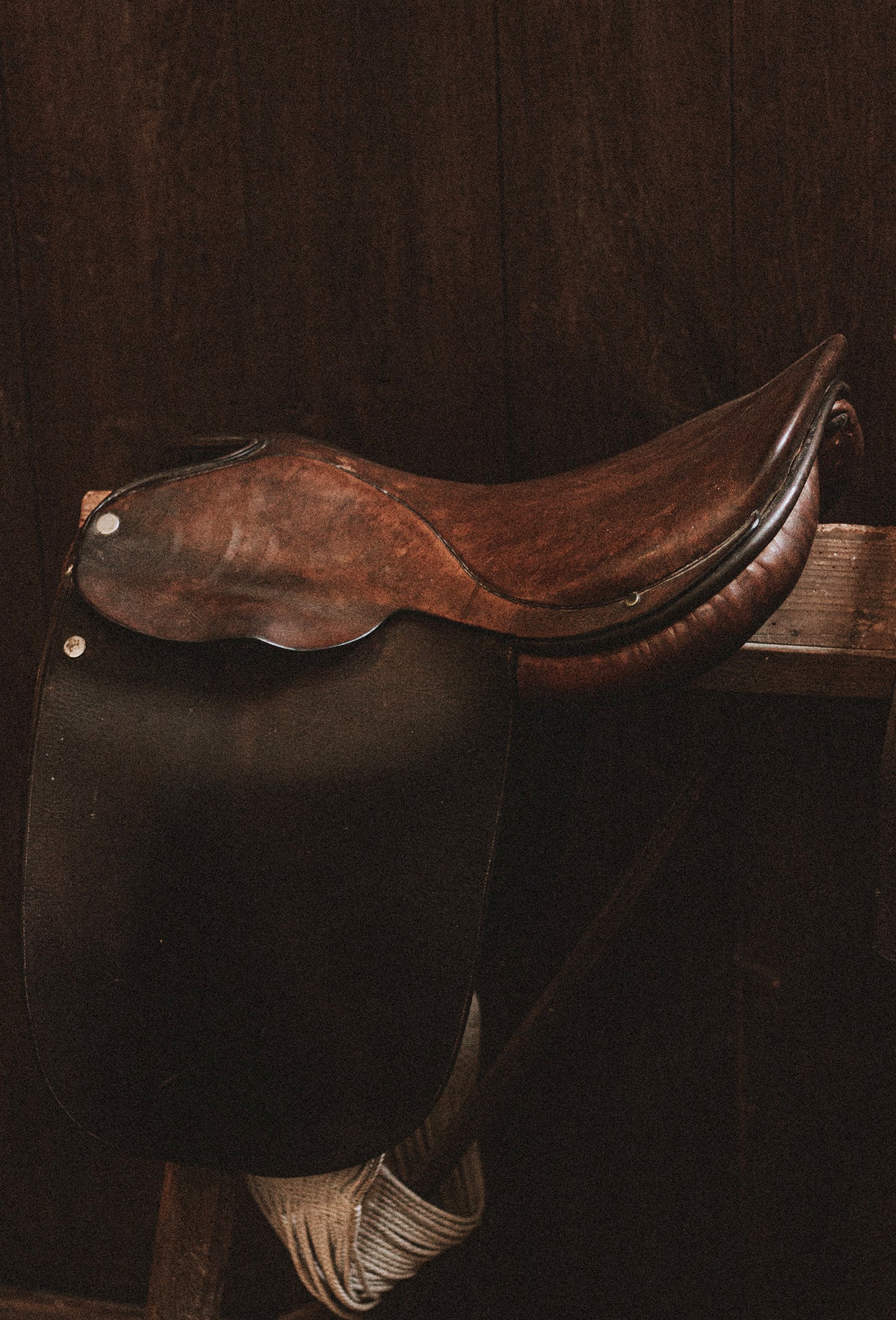 Royal Leather