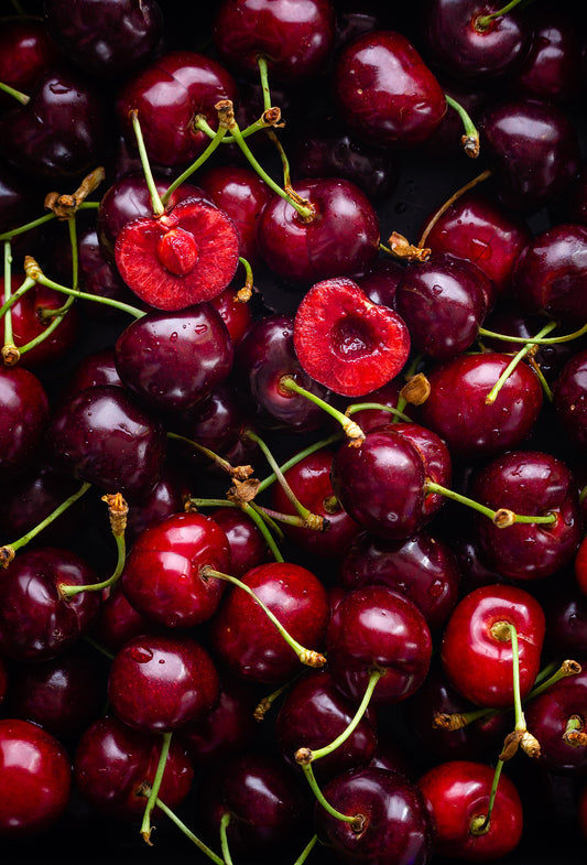 Wild Cherry