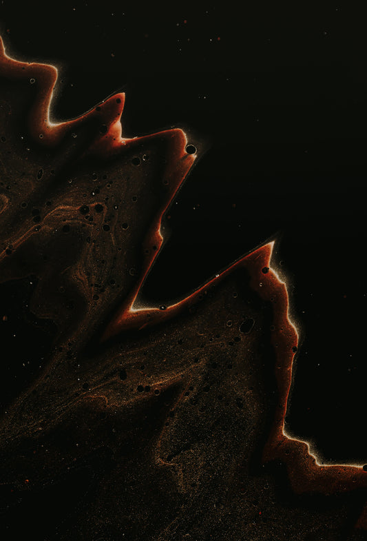 Tolu Balsam Resinoid 50% TEC