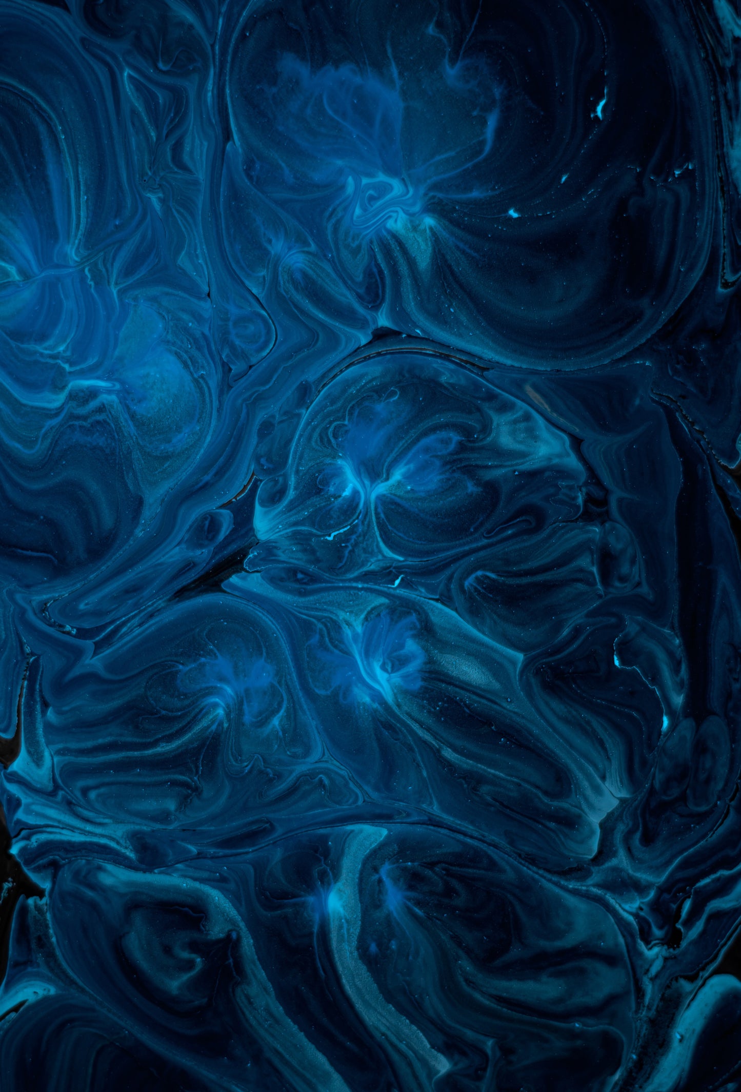Beyond Blue™