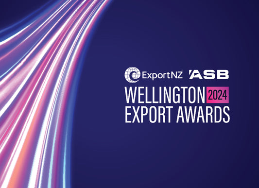 Wellington Export Awards