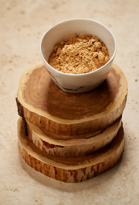 Sandalwood Oil “Indian”, Australia