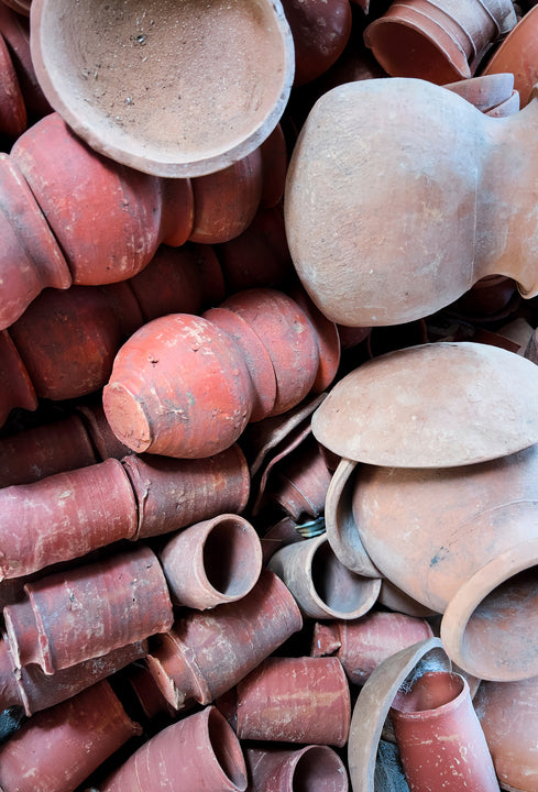 Mitti Attar