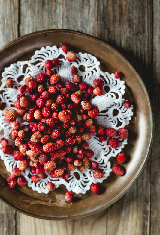 Wild Strawberry