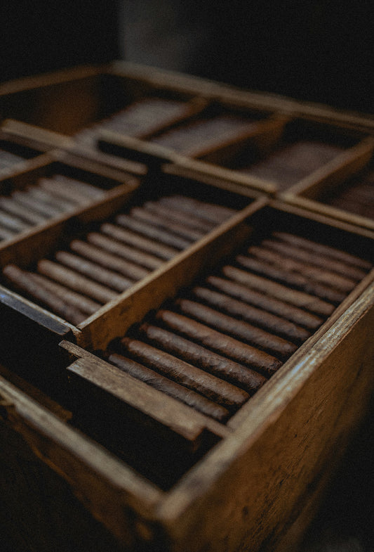 Tobacco Absolute MD