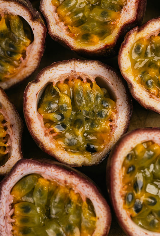 Passion Fruit Base 109223