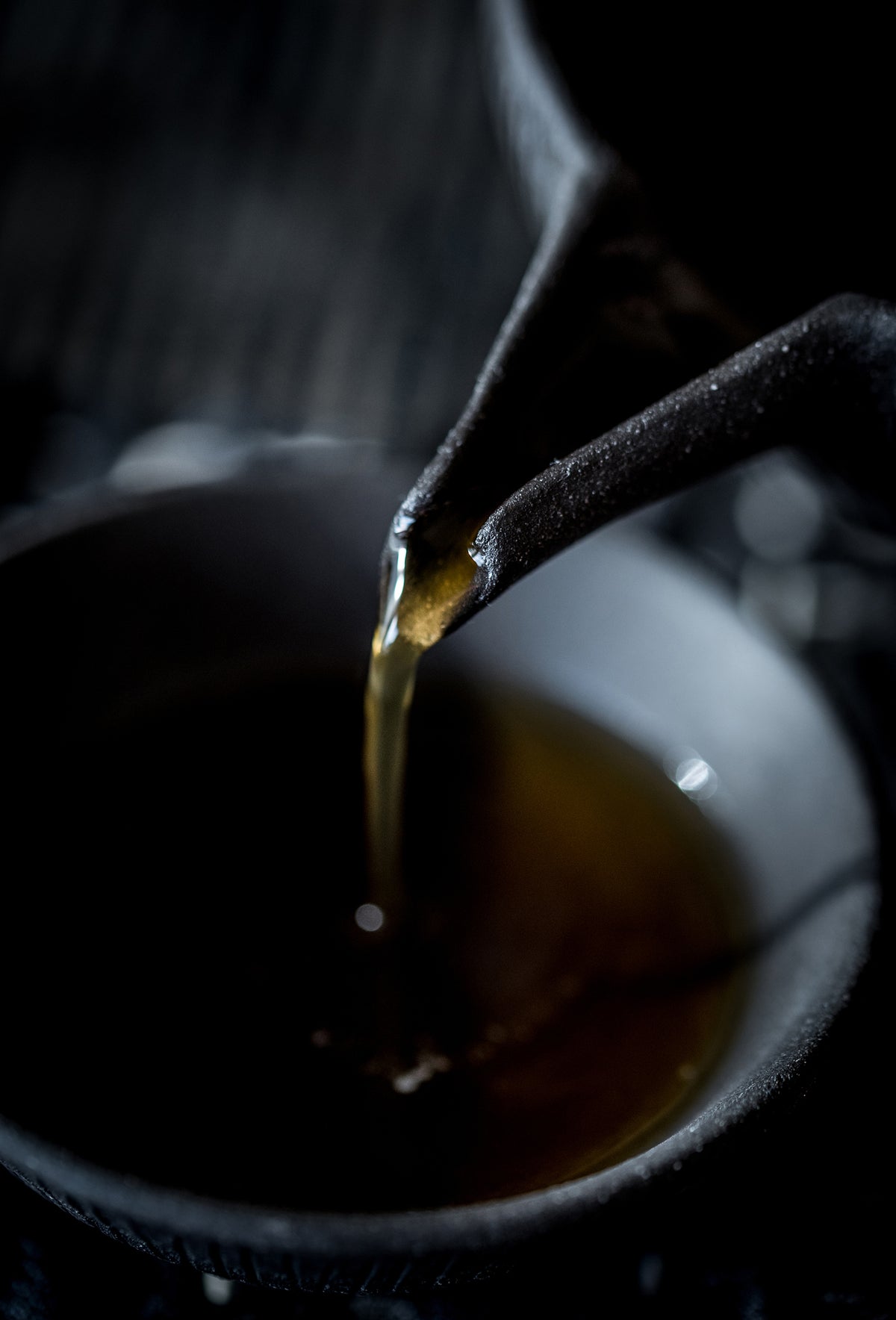 Tea Black SFE