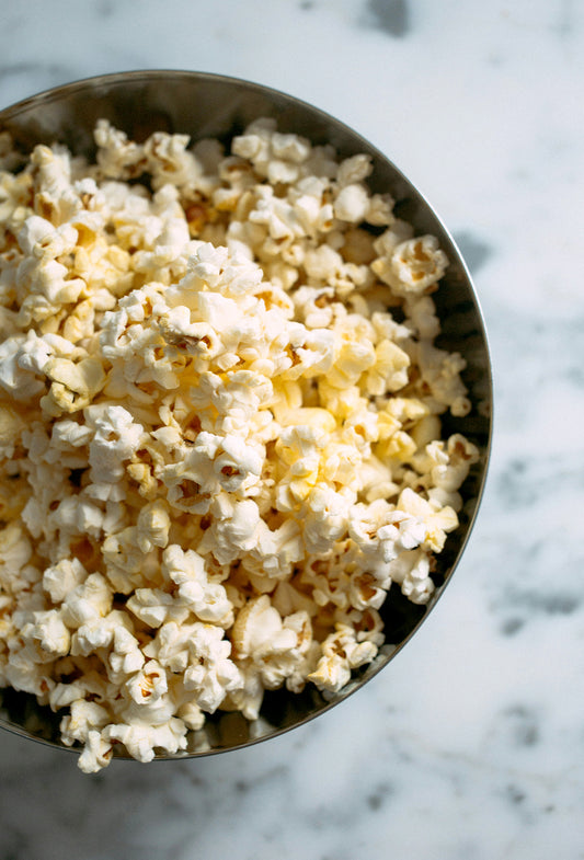 Popcorn Pyrazine 1% DPG