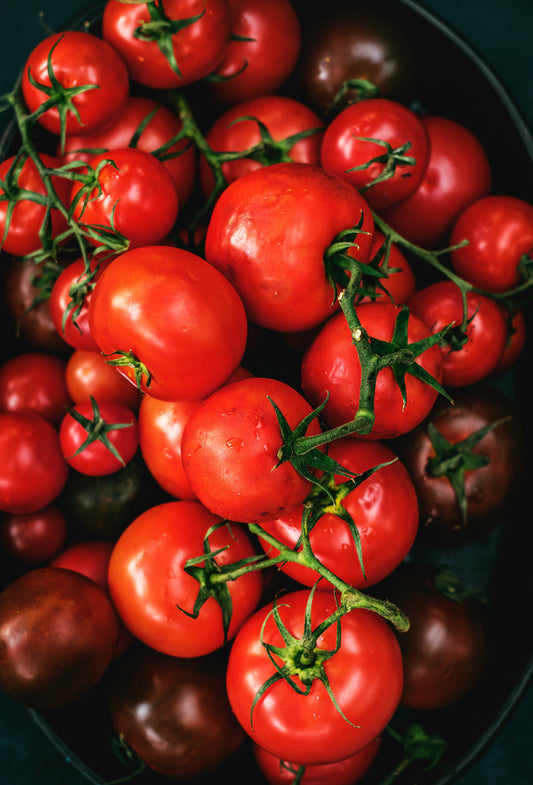 Tomato Thiazole