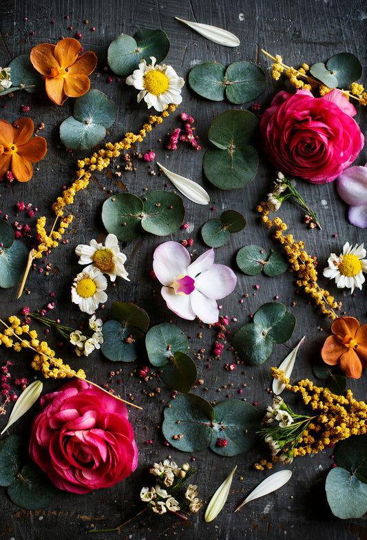 Dihydrocarvyl Acetate