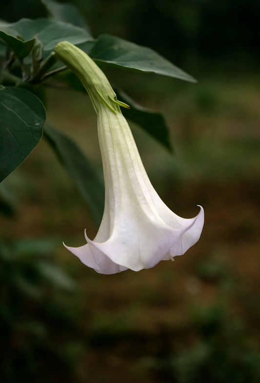 Black Datura