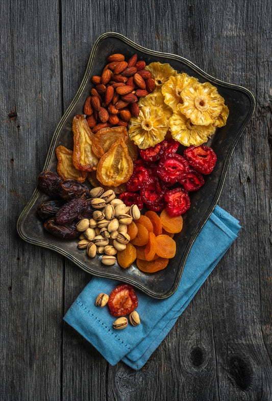 Fruit Sec