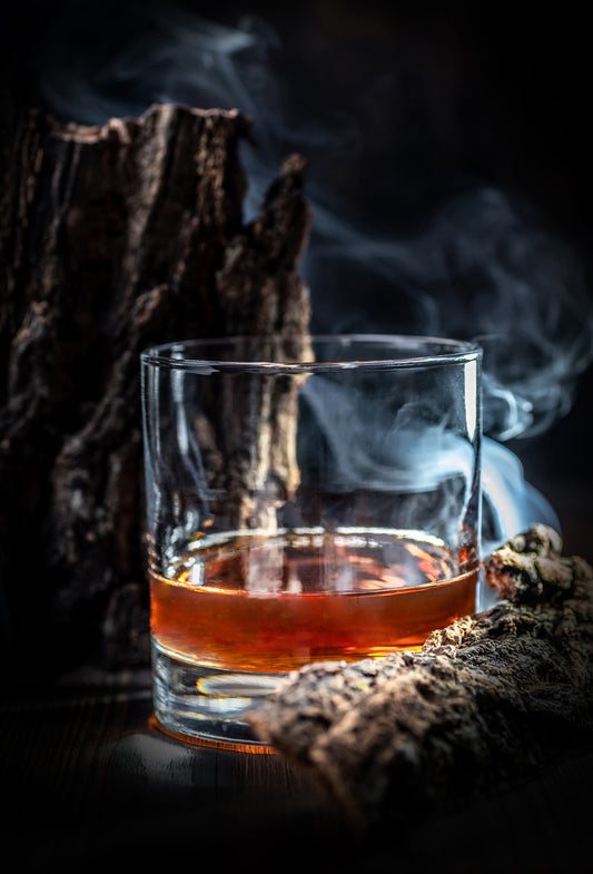 Rum Ether