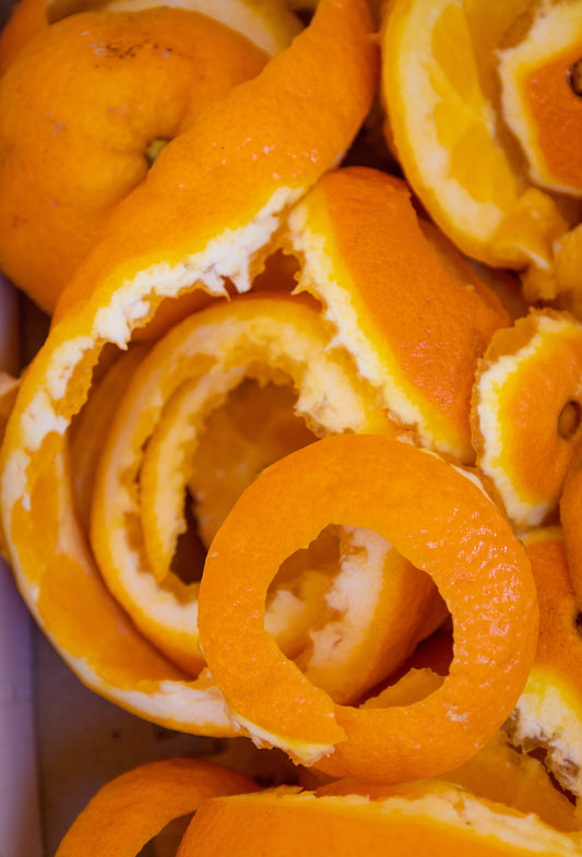 Aldehyde C-11 Undecylic