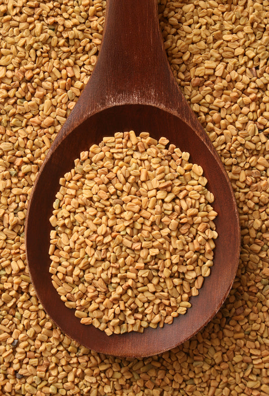 Fenugreek “Signature” Absolute