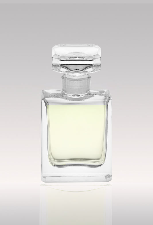 Luxury Scent Bottle, 15ml