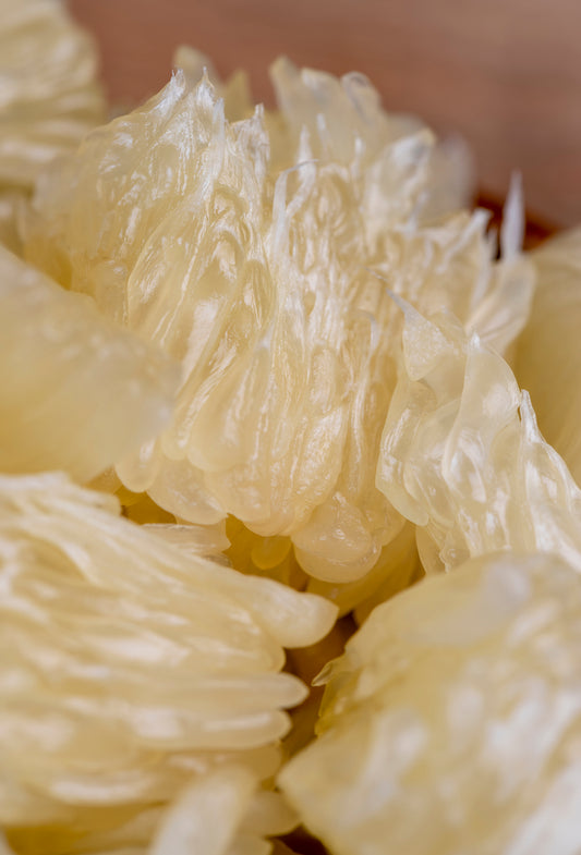 Grapefruit Oil, White