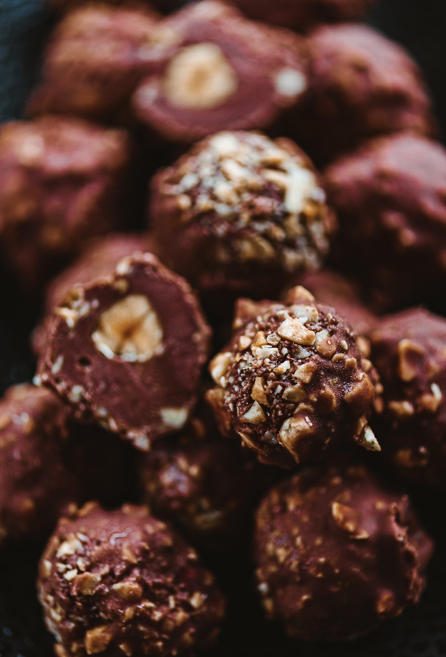 Pralinol™